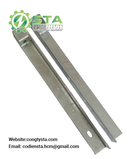 Chân sứ đỉnh V75