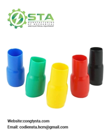 Nắp chụp đầu cosse