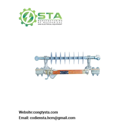 LTD 800 A - 38,5 kV - 200 kV BIL - 120kN 