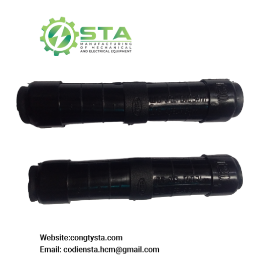 Ống nối bọc cách điện IPC (MJPT)