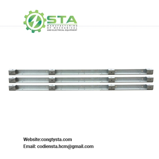 Đà sắt V75