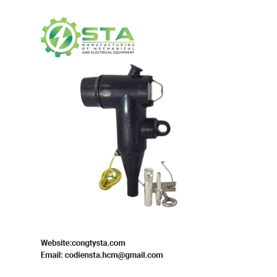 Đầu cáp cáp ngầm Elbow