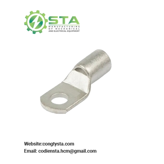 Đầu cosse đồng SC